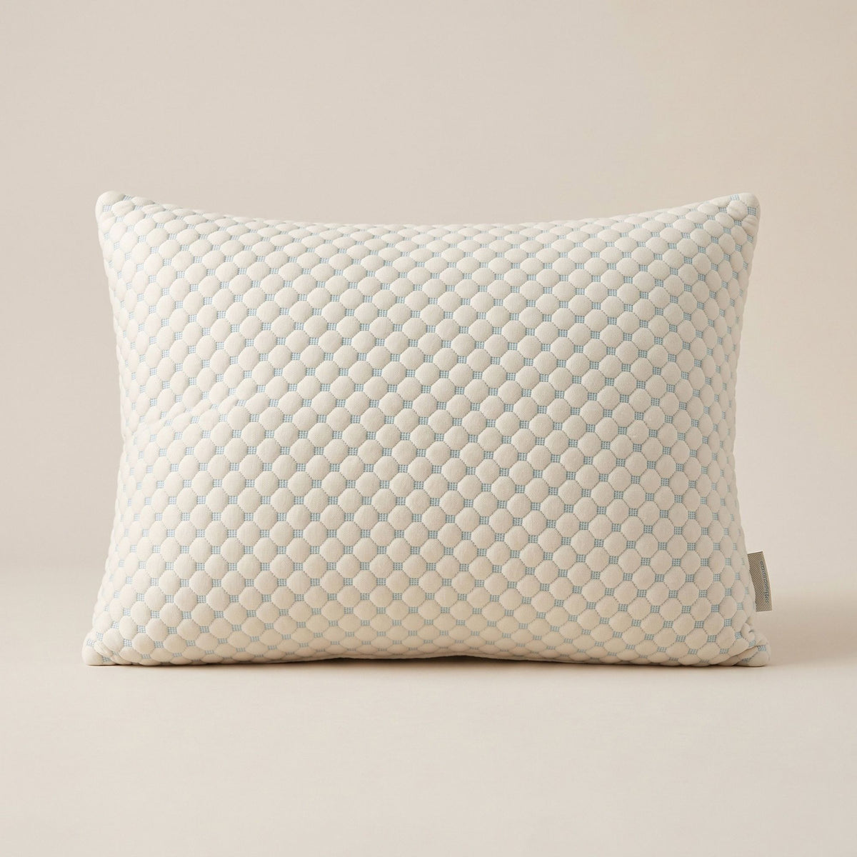 The Cloud Pillow — real product photo on a clean studio background