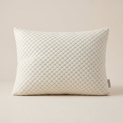 The Cloud Pillow — real product photo on a clean studio background